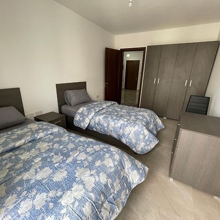 R3 Rn Retreat Apartment St. Paul's Bay Luaran gambar