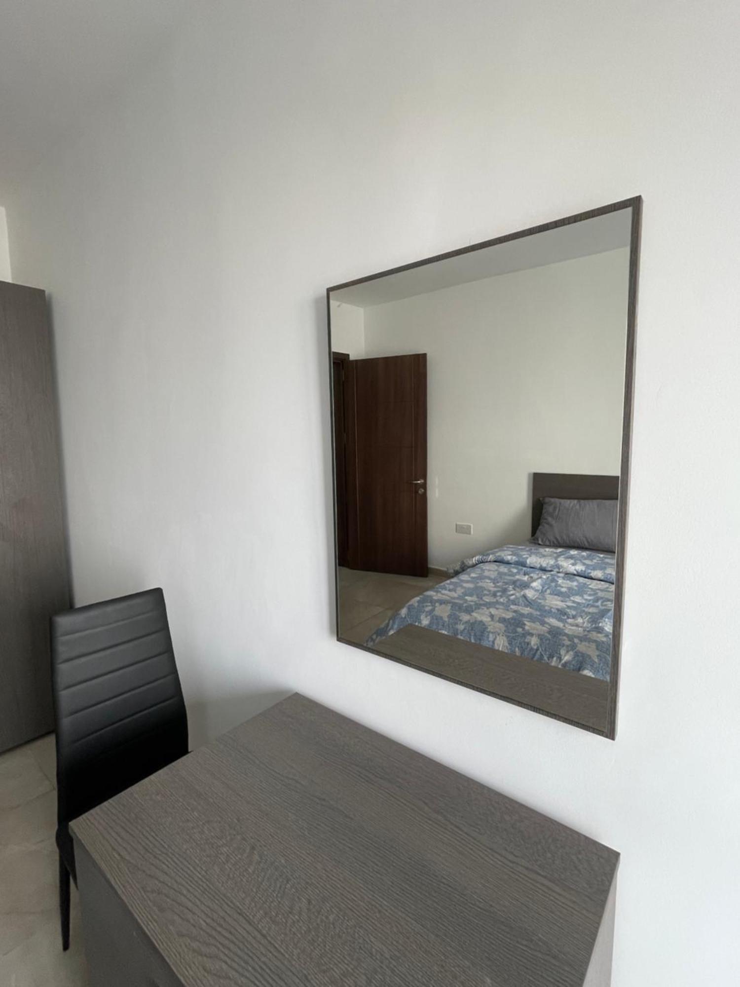 R3 Rn Retreat Apartment St. Paul's Bay Luaran gambar