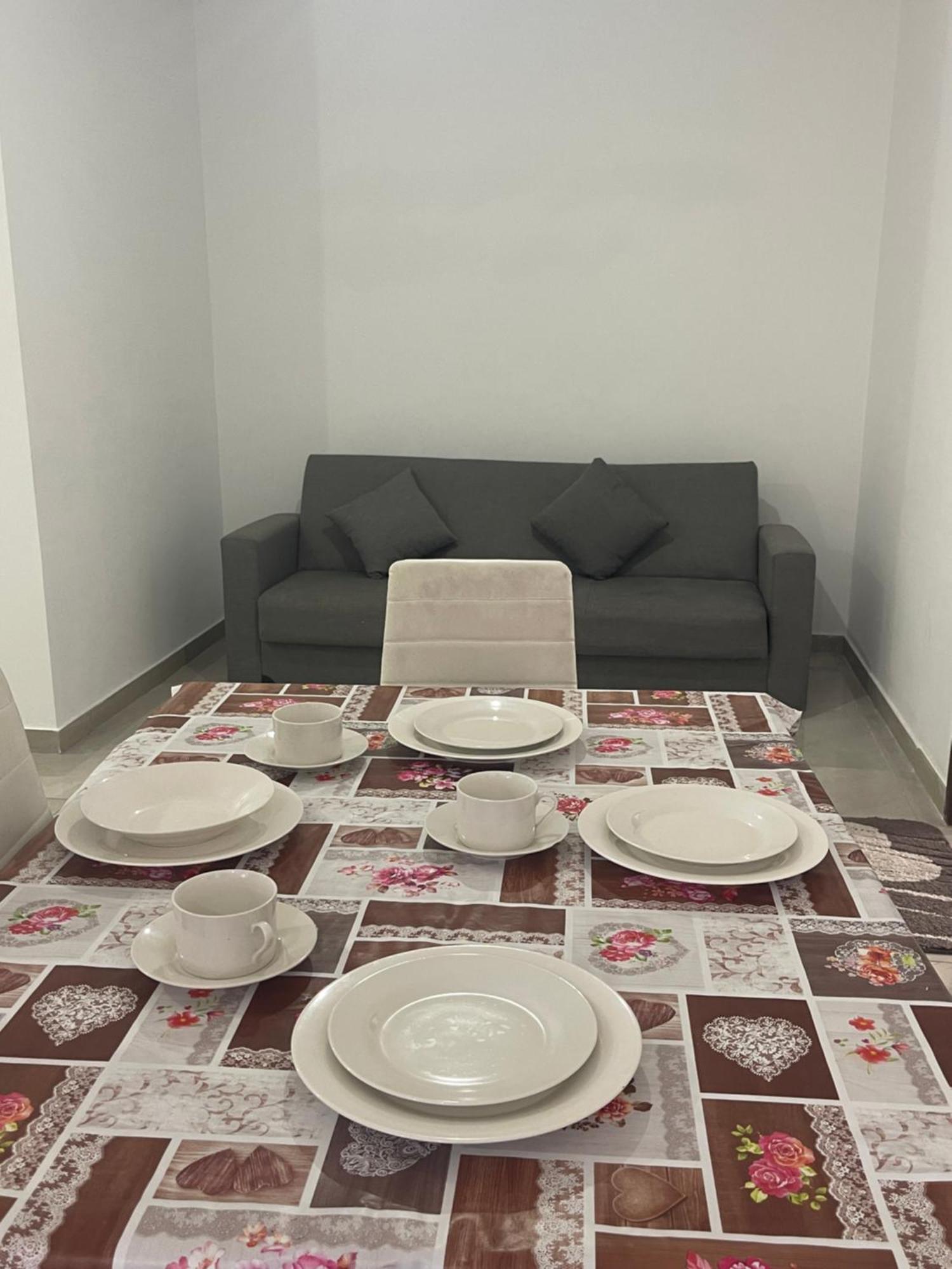 R3 Rn Retreat Apartment St. Paul's Bay Luaran gambar