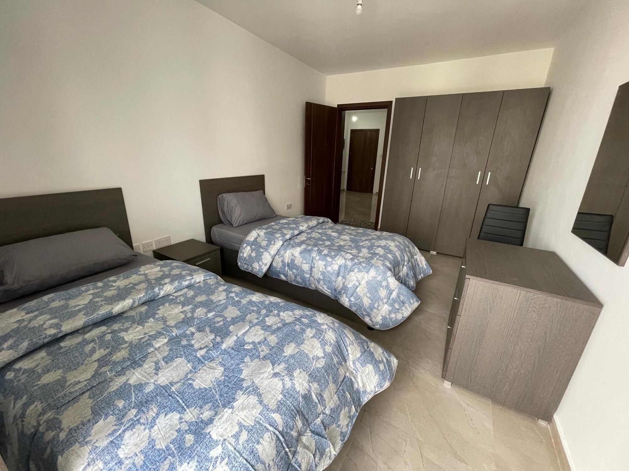 R3 Rn Retreat Apartment St. Paul's Bay Luaran gambar
