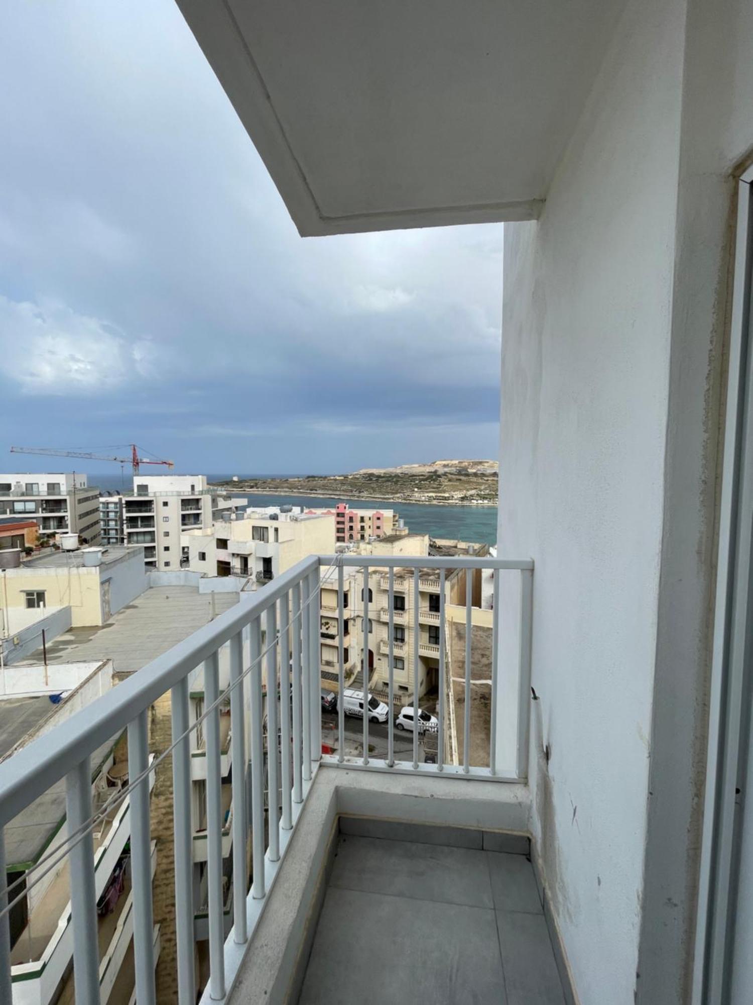 R3 Rn Retreat Apartment St. Paul's Bay Luaran gambar